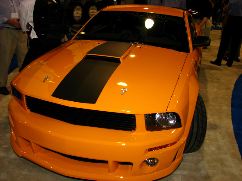 SEMA-2007-Auto-Show-Las-Vegas-318