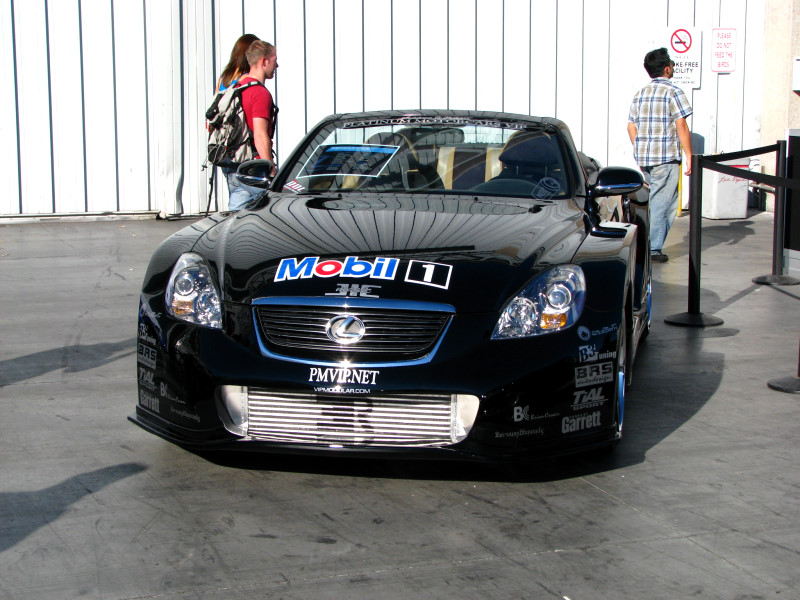 SEMA-2007-Auto-Show-Las-Vegas-324