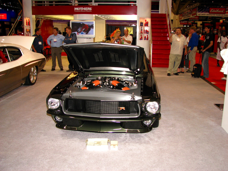 SEMA-2007-Auto-Show-Las-Vegas-328