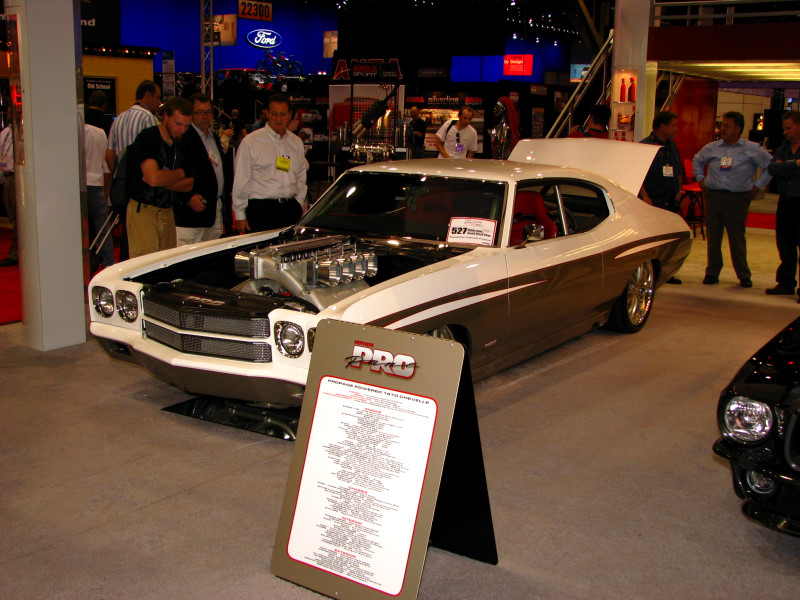 SEMA-2007-Auto-Show-Las-Vegas-329