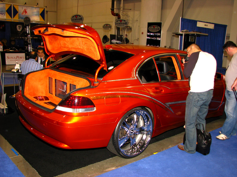 SEMA-2007-Auto-Show-Las-Vegas-340