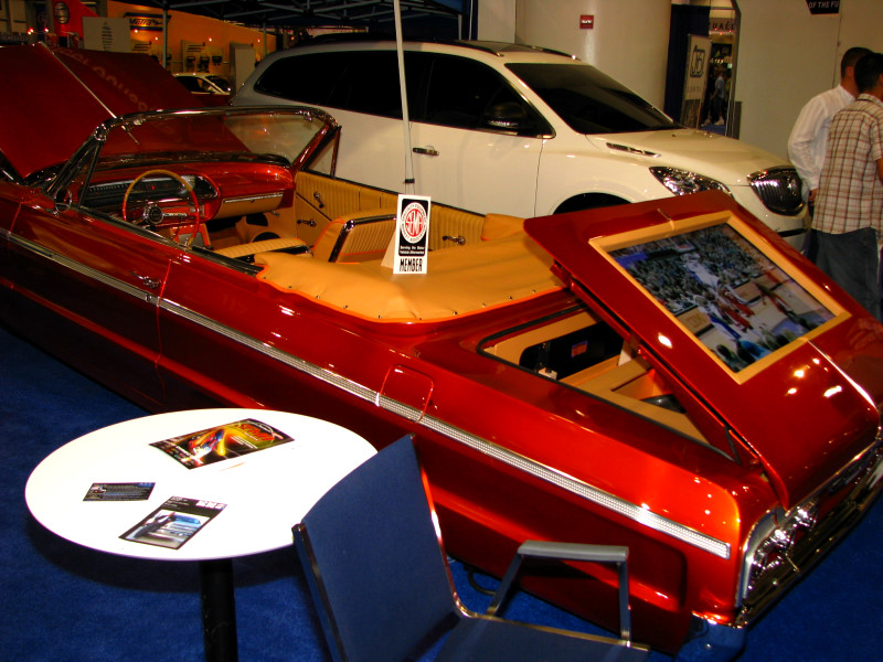 SEMA-2007-Auto-Show-Las-Vegas-343
