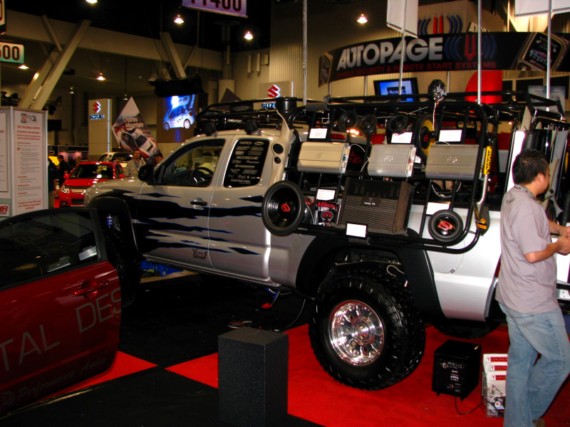 SEMA-2007-Auto-Show-Las-Vegas-348