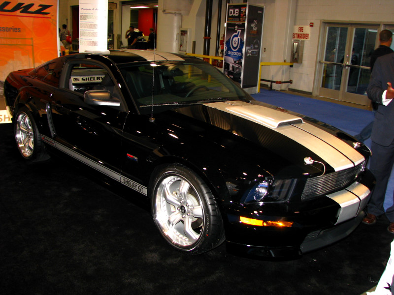 SEMA-2007-Auto-Show-Las-Vegas-351