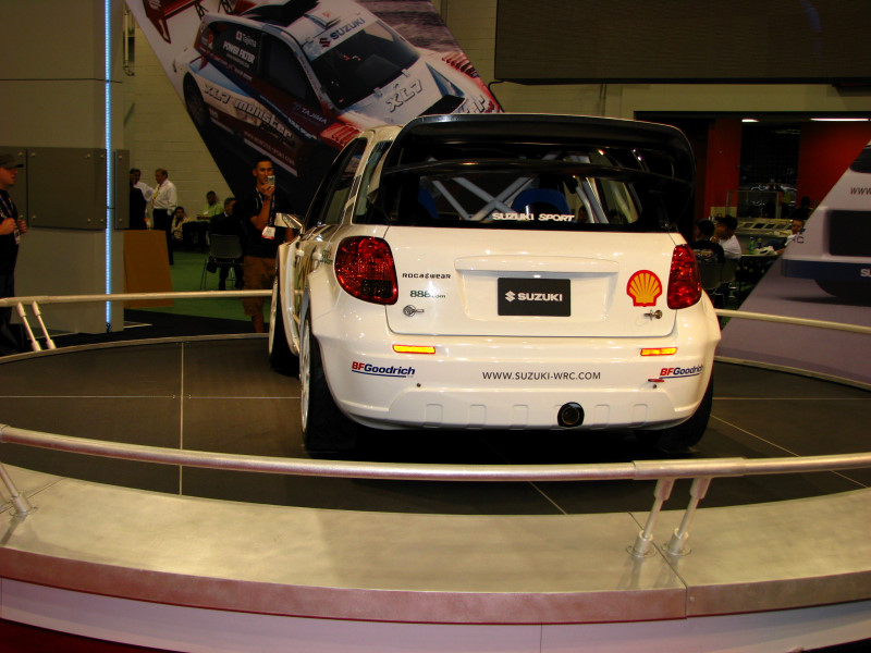 SEMA-2007-Auto-Show-Las-Vegas-353