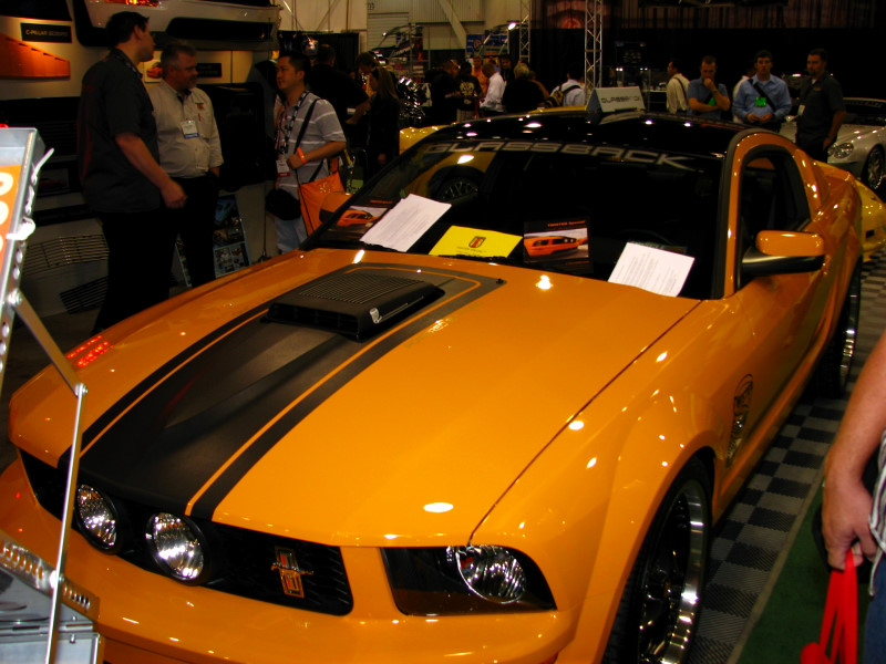 SEMA-2007-Auto-Show-Las-Vegas-358
