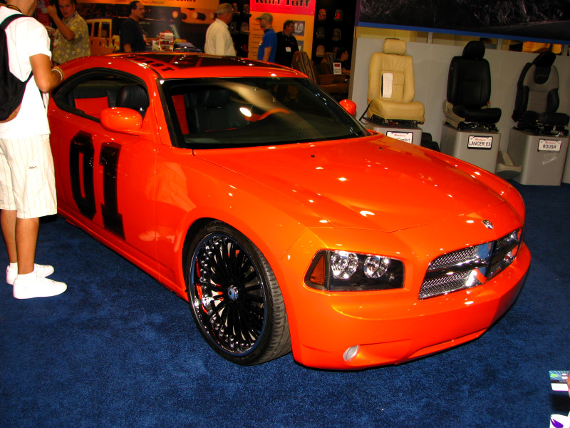 SEMA-2007-Auto-Show-Las-Vegas-360