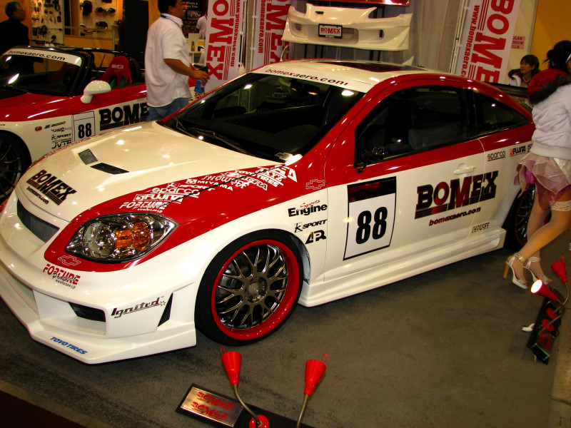 SEMA-2007-Auto-Show-Las-Vegas-371