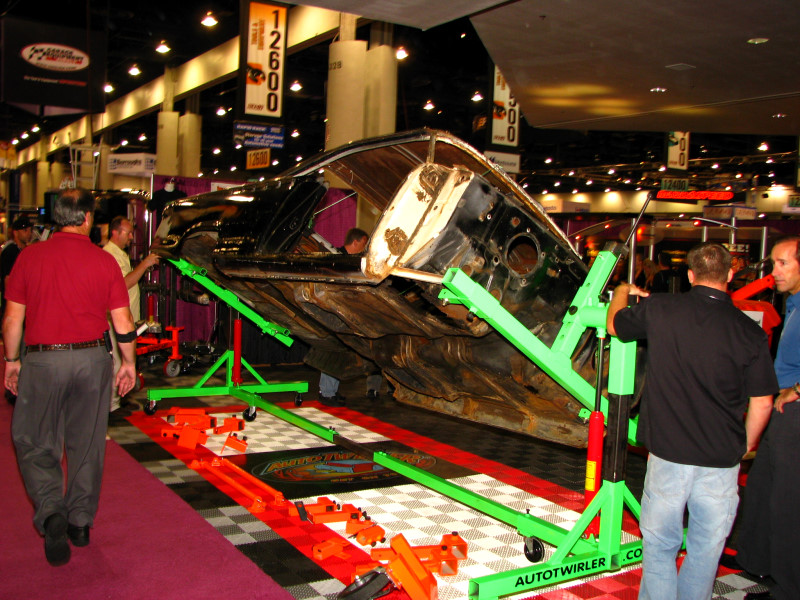 SEMA-2007-Auto-Show-Las-Vegas-377