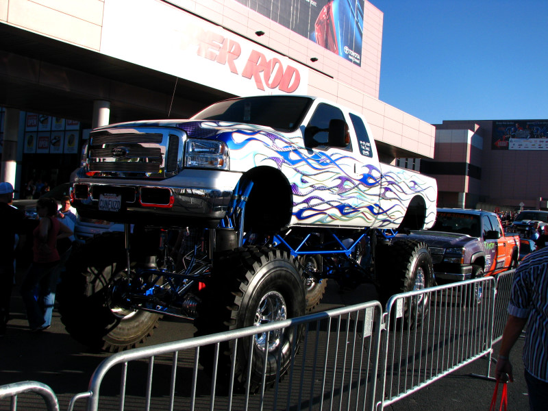 SEMA-2007-Auto-Show-Las-Vegas-383