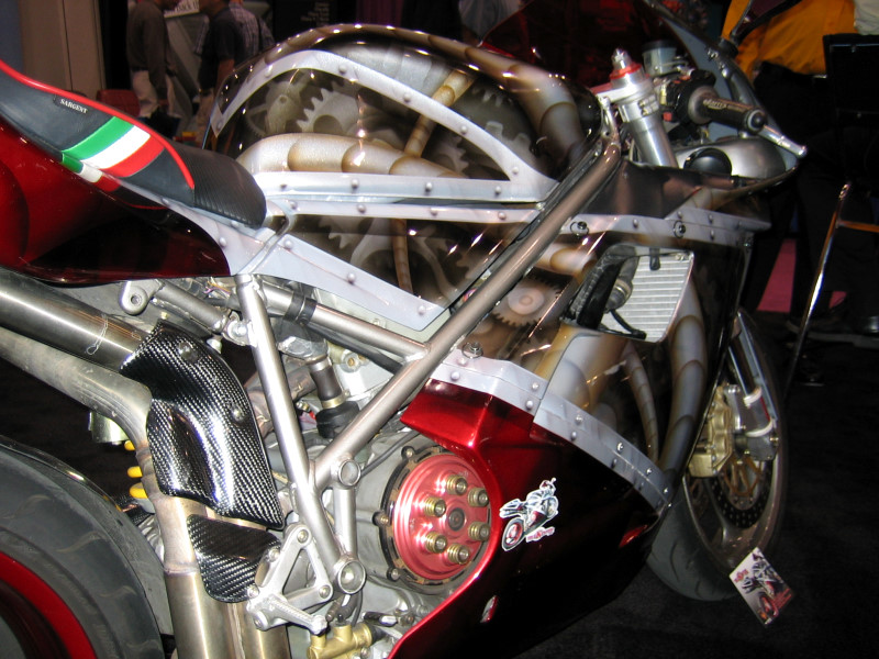 SEMA-2007-Auto-Show-Las-Vegas-385