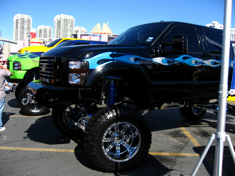 SEMA-2007-Auto-Show-Las-Vegas-405