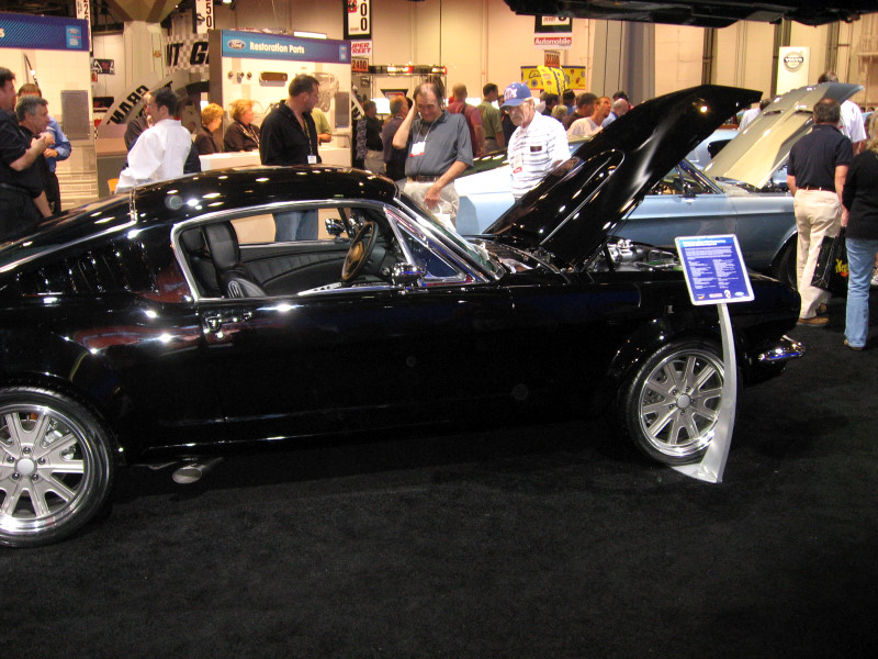 SEMA-2007-Auto-Show-Las-Vegas-422