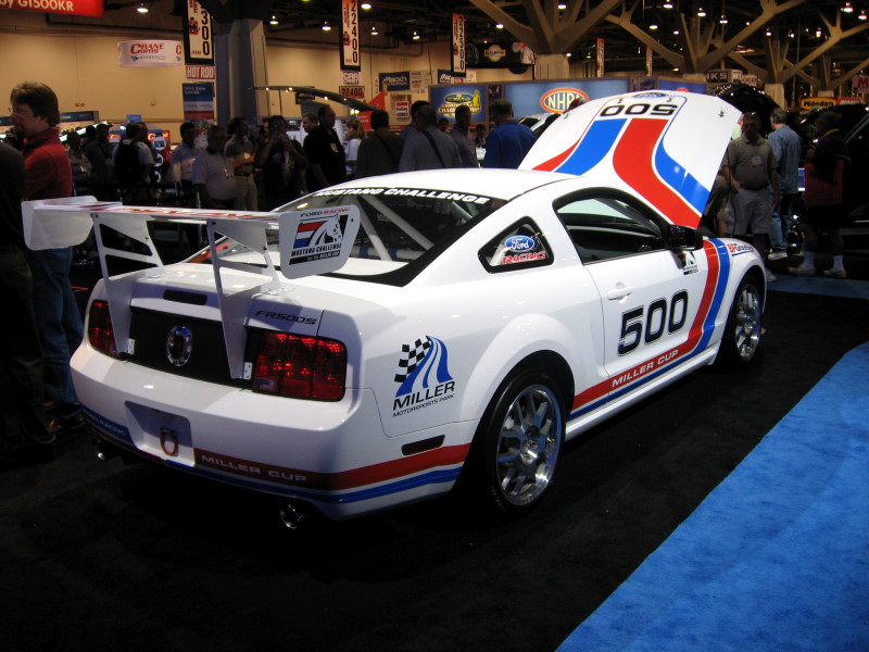 SEMA-2007-Auto-Show-Las-Vegas-429