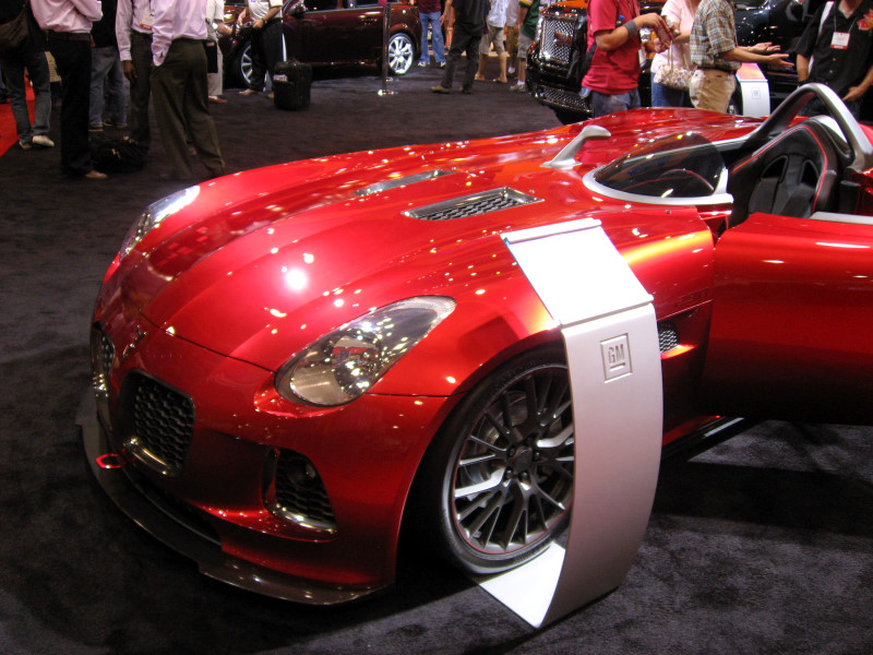 SEMA-2007-Auto-Show-Las-Vegas-436