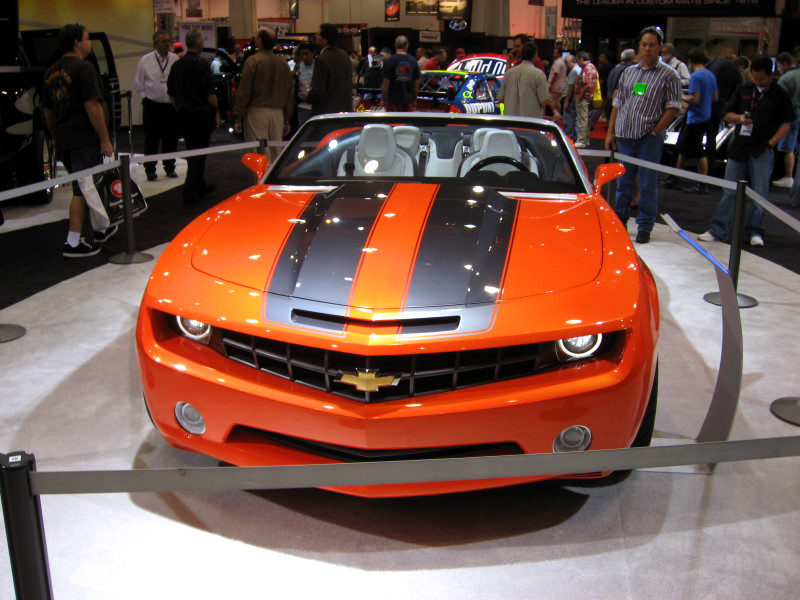 SEMA-2007-Auto-Show-Las-Vegas-440