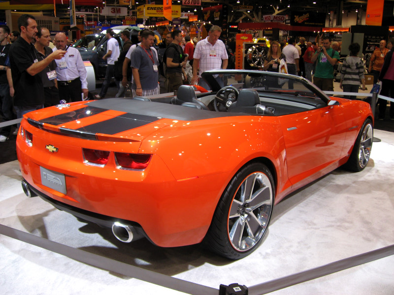SEMA-2007-Auto-Show-Las-Vegas-442