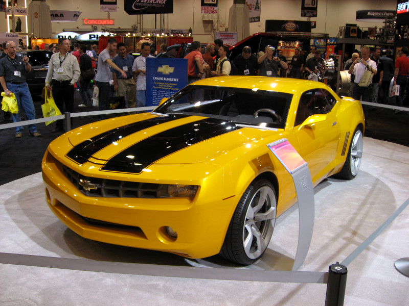 SEMA-2007-Auto-Show-Las-Vegas-445