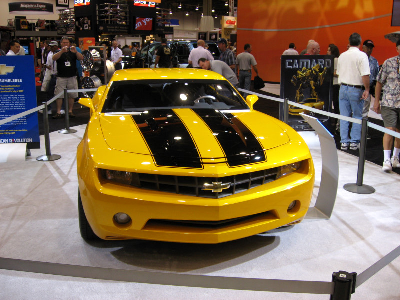 SEMA-2007-Auto-Show-Las-Vegas-446