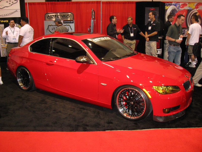 SEMA-2007-Auto-Show-Las-Vegas-449