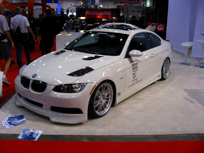 SEMA-2007-Auto-Show-Las-Vegas-476