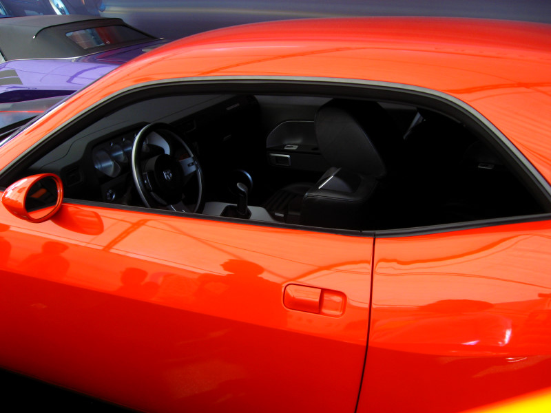 SEMA-2007-Auto-Show-Las-Vegas-488