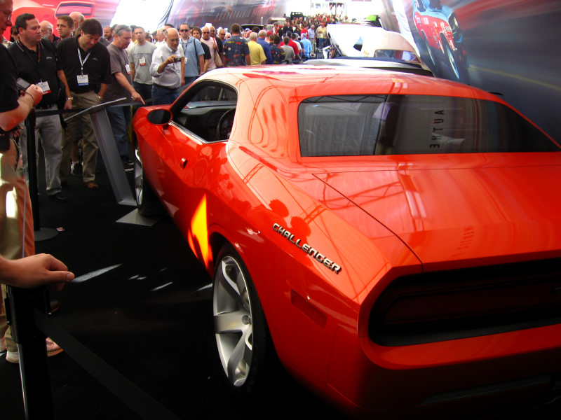 SEMA-2007-Auto-Show-Las-Vegas-493