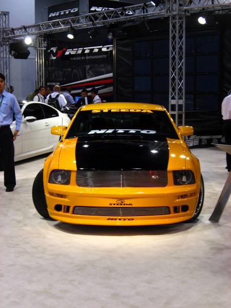 SEMA-2007-Auto-Show-Las-Vegas-499