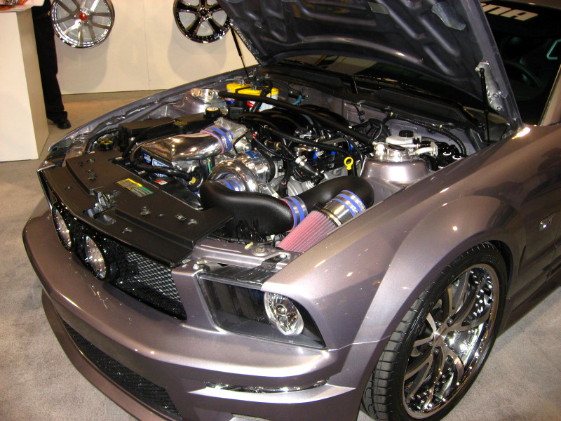 SEMA-2007-Auto-Show-Las-Vegas-504