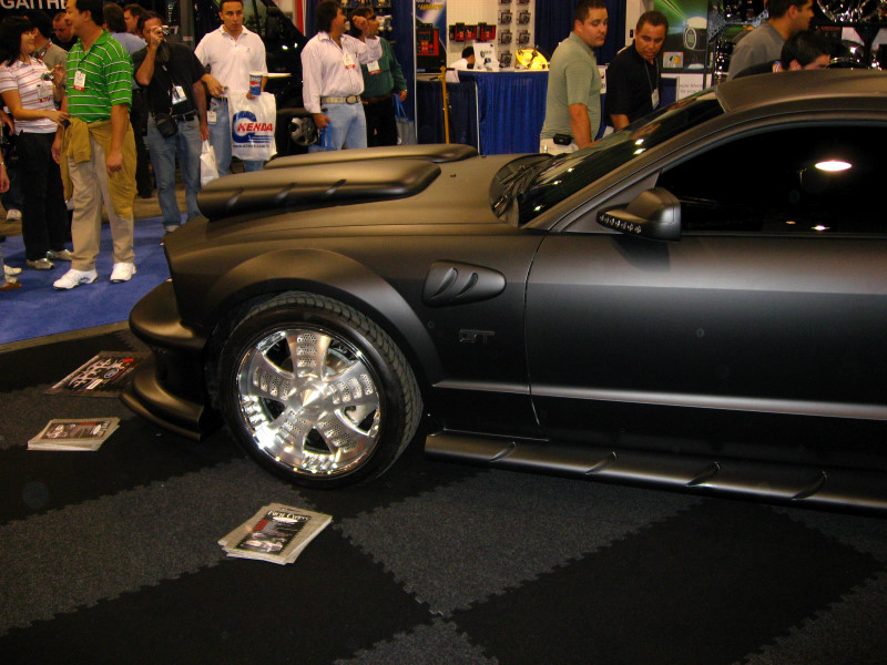 SEMA-2007-Auto-Show-Las-Vegas-507