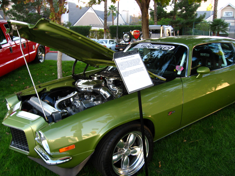 SEMA-2007-Auto-Show-Las-Vegas-514