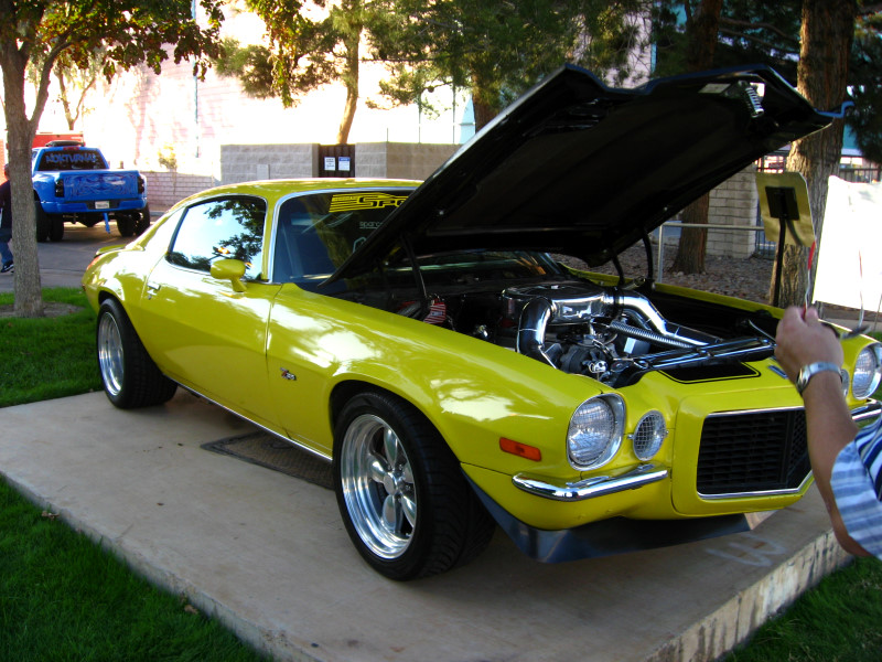 SEMA-2007-Auto-Show-Las-Vegas-517