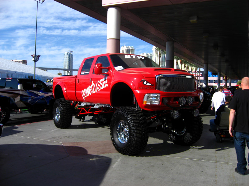 SEMA-2007-Auto-Show-Las-Vegas-521