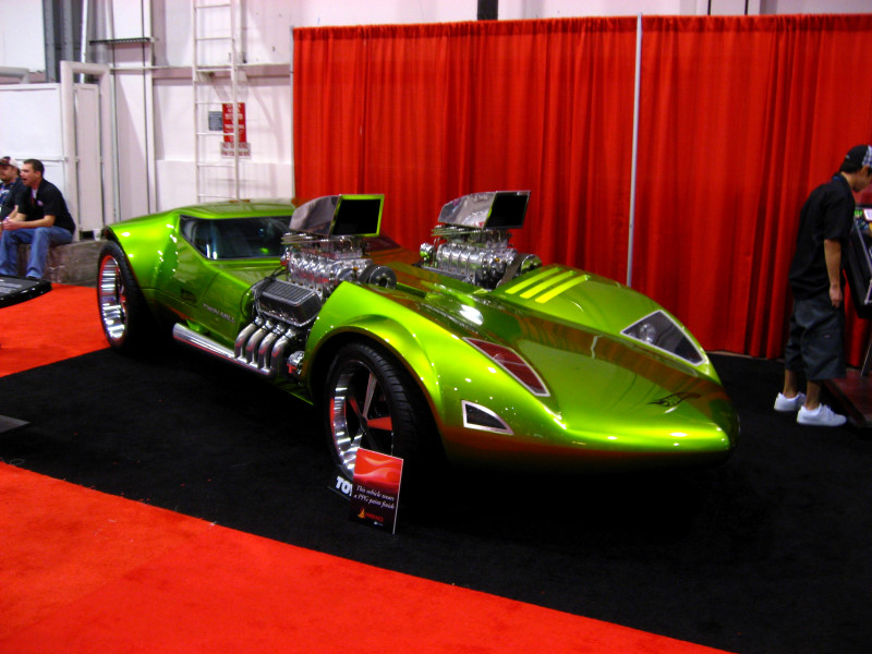 SEMA-2007-Auto-Show-Las-Vegas-532