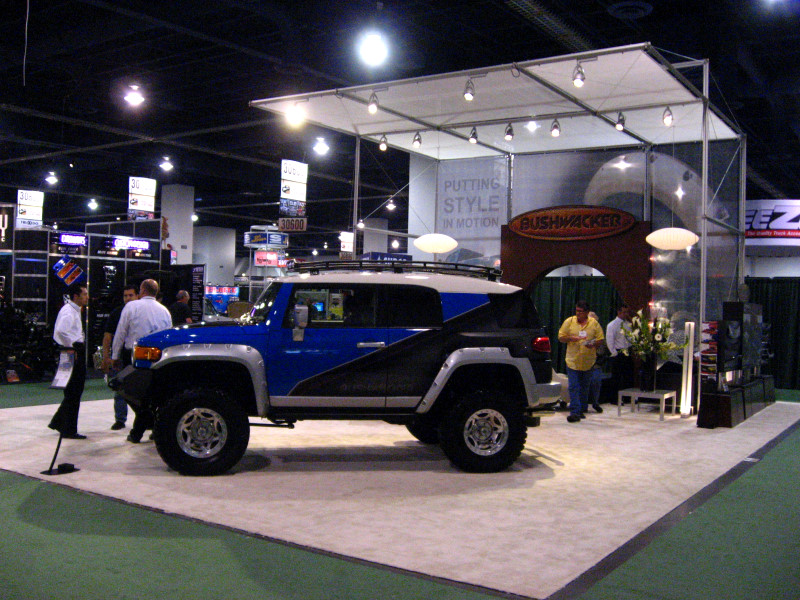 SEMA-2007-Auto-Show-Las-Vegas-537