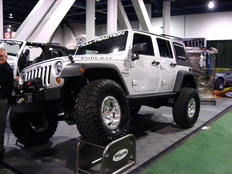 SEMA-2007-Auto-Show-Las-Vegas-544