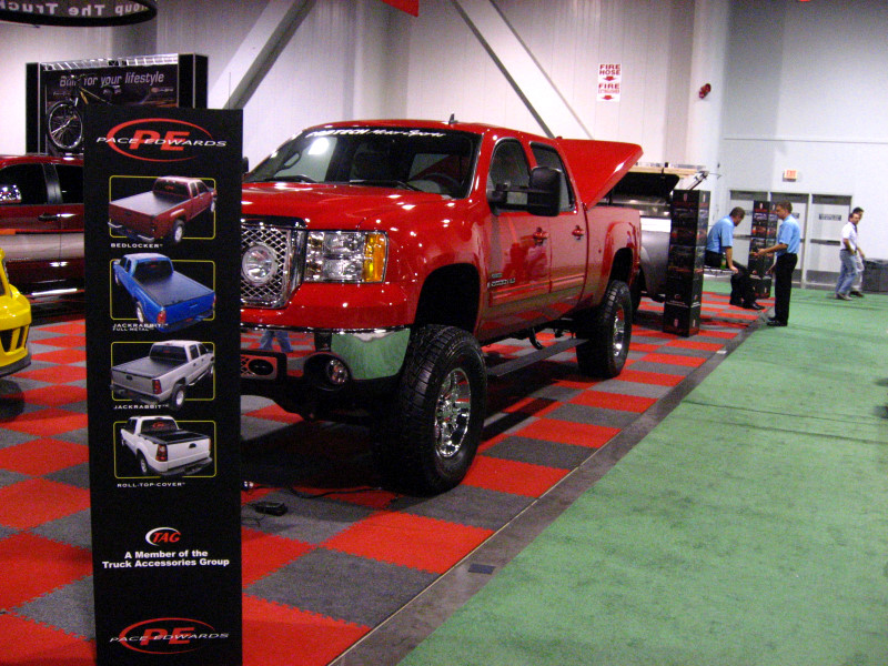 SEMA-2007-Auto-Show-Las-Vegas-546