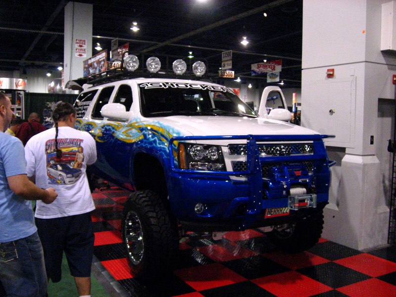 SEMA-2007-Auto-Show-Las-Vegas-558