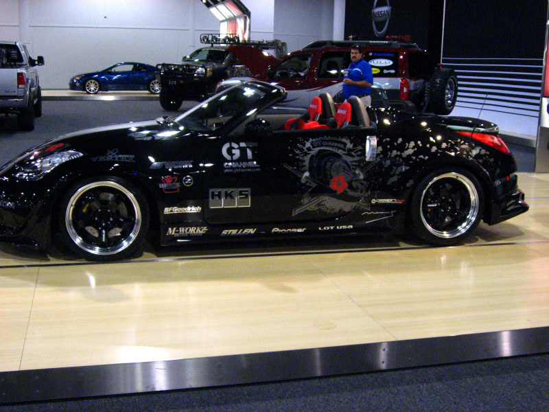 SEMA-2007-Auto-Show-Las-Vegas-566