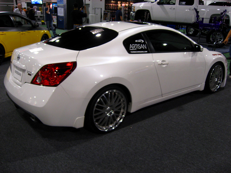 SEMA-2007-Auto-Show-Las-Vegas-567