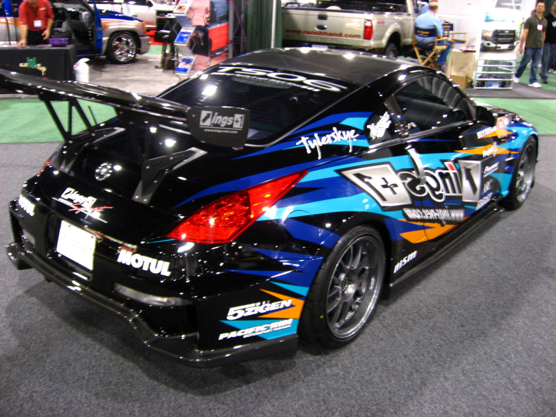 SEMA-2007-Auto-Show-Las-Vegas-569