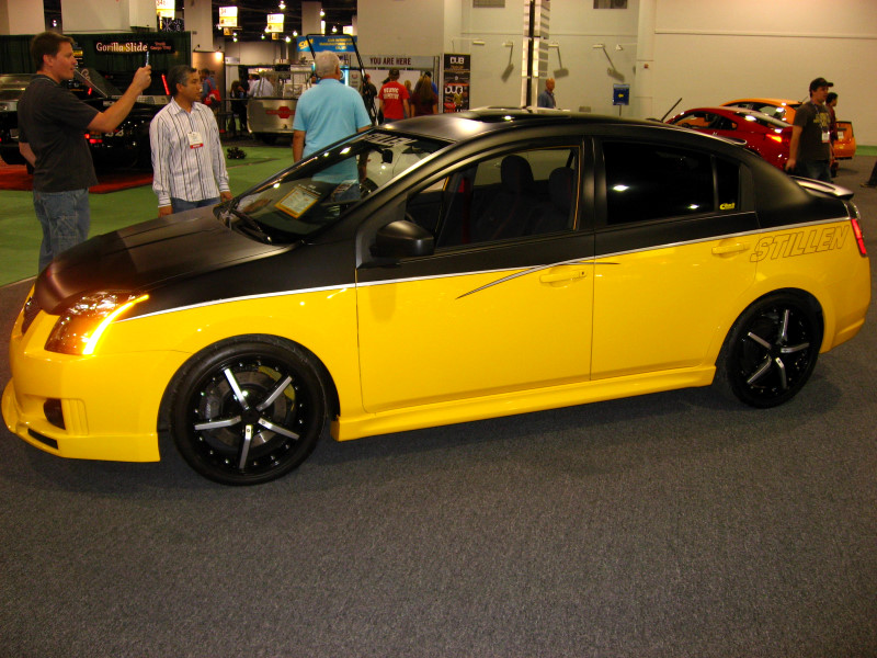 SEMA-2007-Auto-Show-Las-Vegas-570