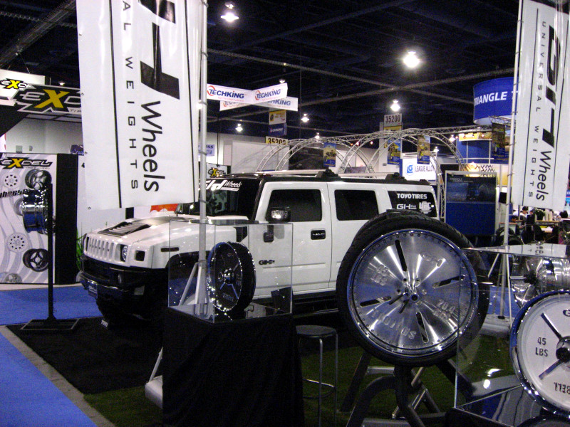 SEMA-2007-Auto-Show-Las-Vegas-583