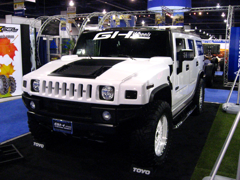 SEMA-2007-Auto-Show-Las-Vegas-584