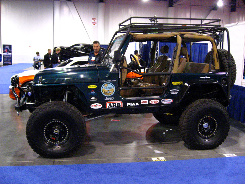 SEMA-2007-Auto-Show-Las-Vegas-587