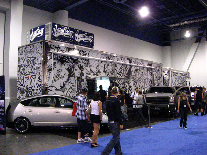 SEMA-2007-Auto-Show-Las-Vegas-588