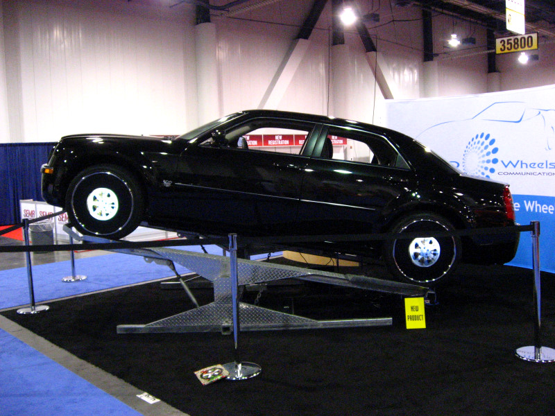 SEMA-2007-Auto-Show-Las-Vegas-589