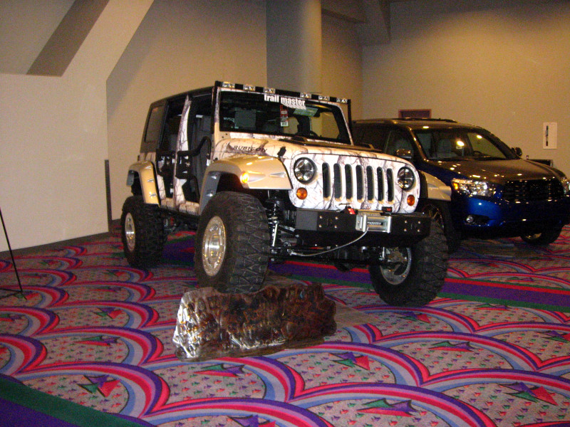 SEMA-2007-Auto-Show-Las-Vegas-592