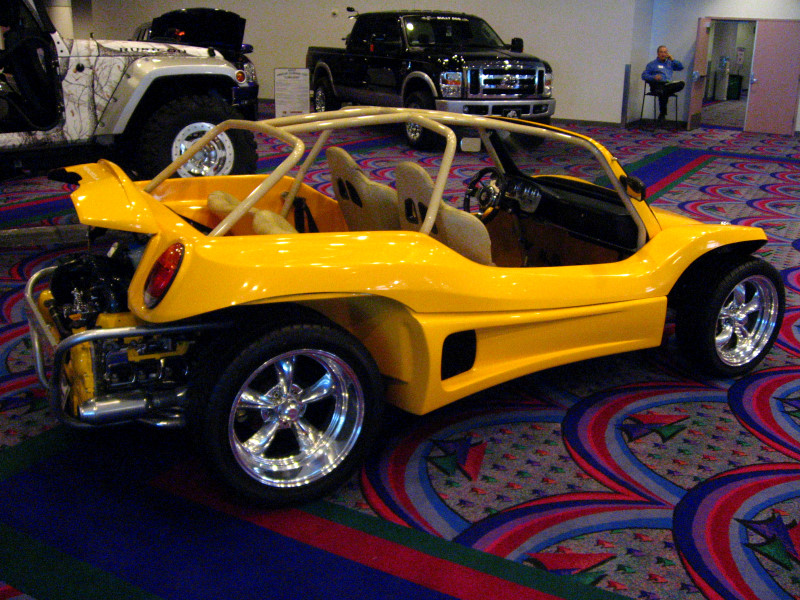 SEMA-2007-Auto-Show-Las-Vegas-596