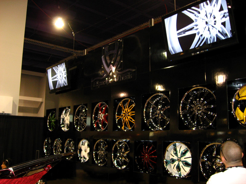 SEMA-2007-Auto-Show-Las-Vegas-601